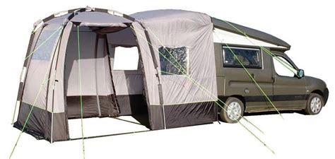 Top 10 Camper Van Awnings For Outdoor Living Space