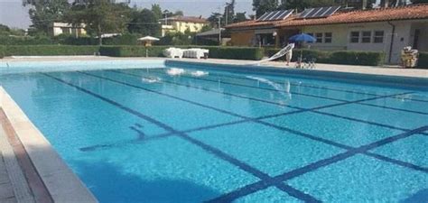 Mugello Vicchio Da Domani Riapre La Piscina Comunale Gestione