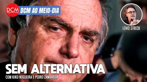 Inelegível Bolsonaro Pode Perder Aliado No Tse O Apoio De Anielle E