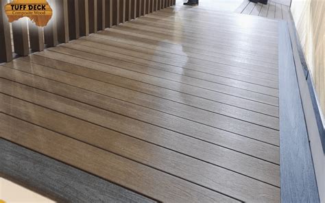 The Ultimate Guide To Choosing Composite Decking Materials Uses And Benefits