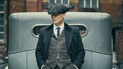 Peaky Blinders season 6: release date and everything we know | TechRadar