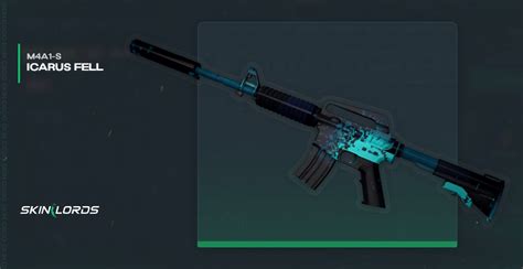 Top 5 Most Expensive M4A1 S Skins In CS2 SkinLords