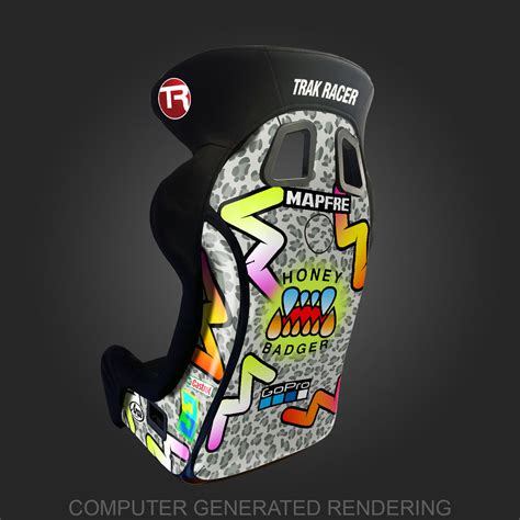 Daniel Ricciardo Helmet 2020 Covering Kit – Lovely Stickers