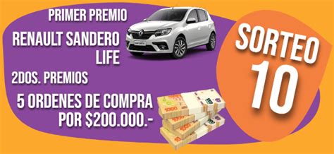 Eventos Del Litoral Sorteos Bingo Super Promo Multiclubes