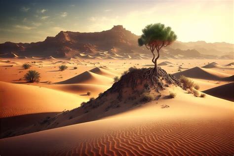 Desert Hd Wallpaper Infoupdate Org