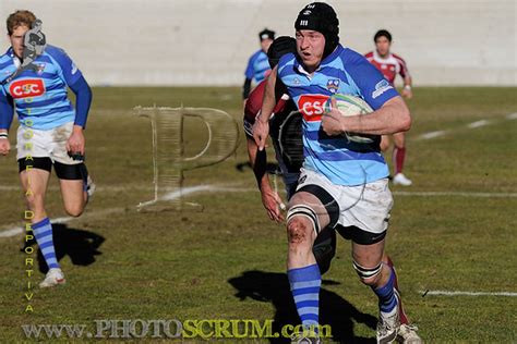 Complutense Cisneros Vs Mercedes Benz Alcobendas Hector Sanchez Flickr