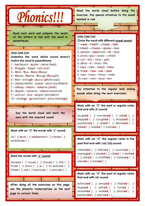 29 Free Esl Th Sound Worksheets | Worksheets Samples