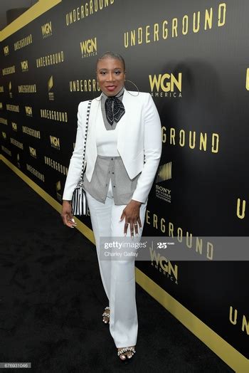 Aisha Hinds Feet Aznudefeet