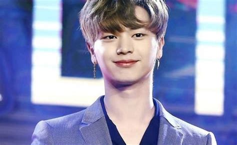 Sungjae Top 50 Best KPOP Maknae 2021 Close July 31