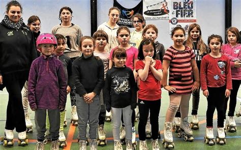 Patineurs de l Aulne Le gala se prépare déjà Le Télégramme