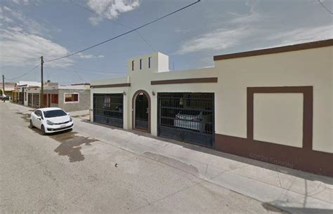 Venta Casa En Centro Norte Hermosillo F Icasas Mx