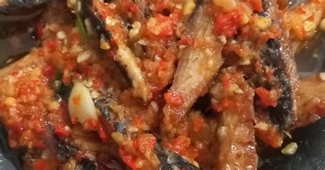 Resep Tongkol Pedas Oleh Firda Fertika Cookpad