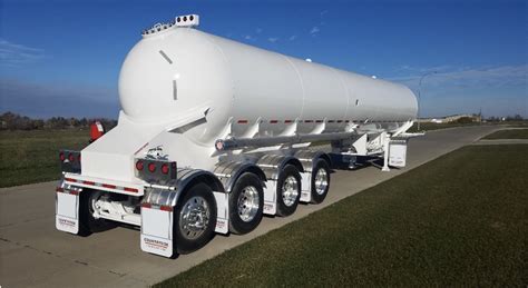 Propane Trucks — Western Cascade