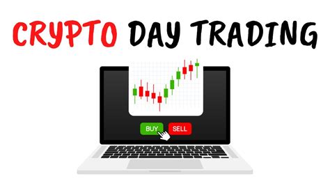 How To Day Trade In Crypto Day Trading Ultimate Guide For Beginners