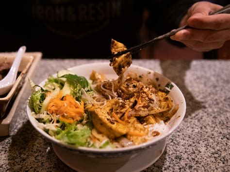 The 15 Best Vegetarian Restaurants In Seattle - Seattle - The Infatuation