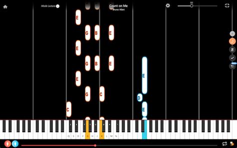 The 10 Best Bruno Mars Songs To Play On The Piano La Touche Musicale