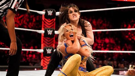 Dana Brooke vs. Nikki Cross - 24/7 Championship Match: Raw, Nov. 7 ...