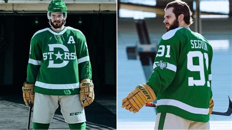 Pass or Fail: Dallas Stars 2020 Winter Classic jerseys - NBC Sports