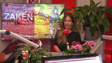 Gemeenten Overwegen Juridische Stappen Tegen Festival Youtube