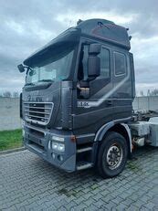 IVECO Motor Engine Stralis Trakker Astra HD Cursor 13 560HP Euro 4 5