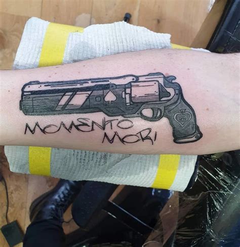 101 Best Destiny Tattoo Ideas Youll Have To See To Believe