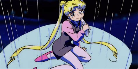 Sailor Moon 10 Funniest English Dub Moments