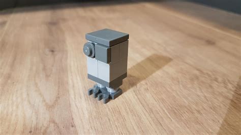 GONK! : r/lego