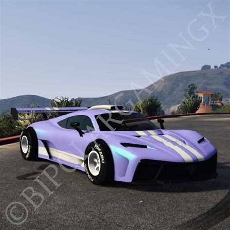 Benefactor Krieger Gta Online Vehicle Stats Price How To Get