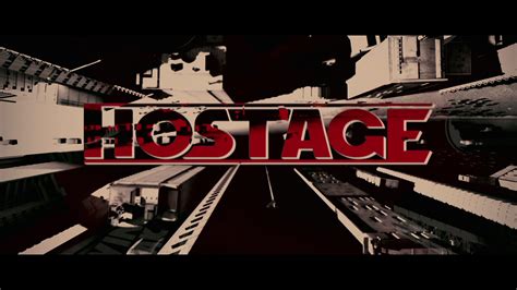 Hostage Title Sequence | Watch the Titles