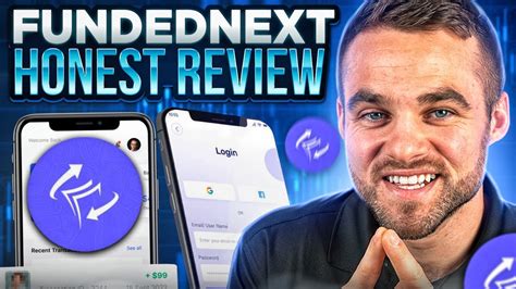 Fundednext Review My Honest Opinion Youtube