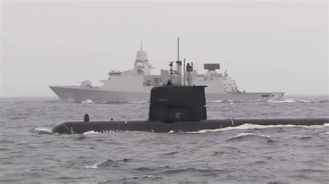 Future of Anti Submarine Warfare Video - Watch at Y8.com