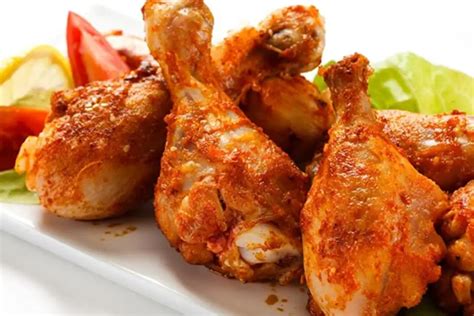 21 Easy And Delicious Drumstick Recipes That You Should Try