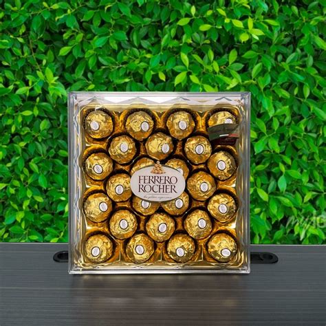 Ferrero Rocher Chocolates Pcs Lazada Ph