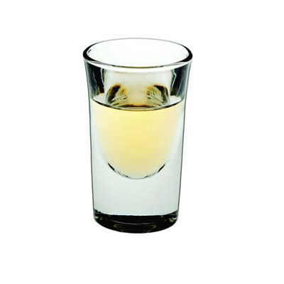 Vaso Vidrio Shot 25cc Pasabahce Premier Bar Y Cocina