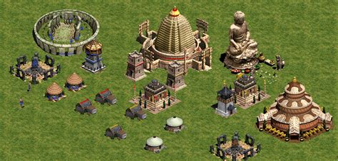 V Image Age Of Empires Qol Mod For Age Of Empires The Rise Of