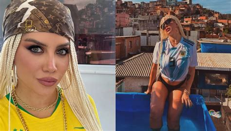 “o Bicho Vai Pegar” Wanda Nara Lanzó Su Nueva Canción Y Sorprendió