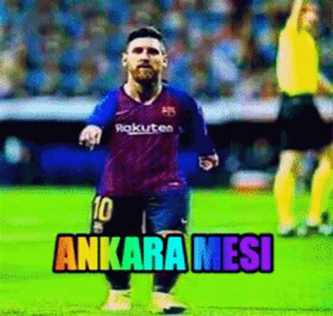 Lionel Messi Memes GIFs Tenor