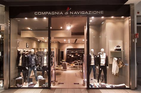 Compagnia Di Navigazione | La Cartiera Pompei