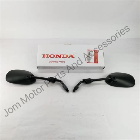 HONDA WAVE125 WAVE125S WAVE125X W125 W125S W125X 100 ORIGINAL SIDE