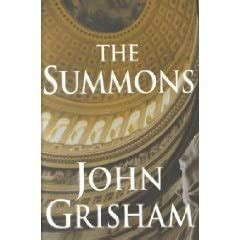The Summons : Grisham, John, Mann, Terrance: Amazon.in: Books