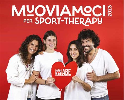 MUOVIAMOCI 2023 Fluo Run Associazione Bambino Emopatico ODV