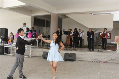 Ciencias Sociales y Humanidades celebró su 29 aniversario Universidad