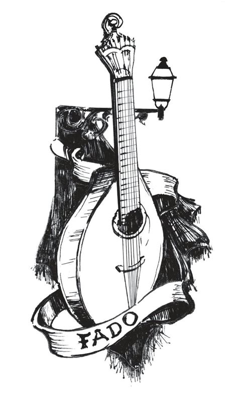 Pin By Annelies Deroidas On Fado Art Prompts Portuguese Tattoo Sketches