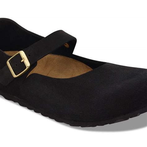 mantova suede en black birkenstock france