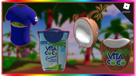 Vita Coco The Coconut Grove