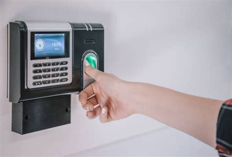 How Does Biometric Attendance System Work In Schools By Nletseoteam Medium