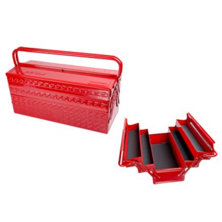 Ящик переносной для инструмента металлический Купить, Лучшая цена ...