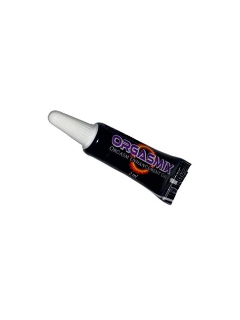 Orgasmix Gel Estimulante Erótico Sex Shop Ofertas