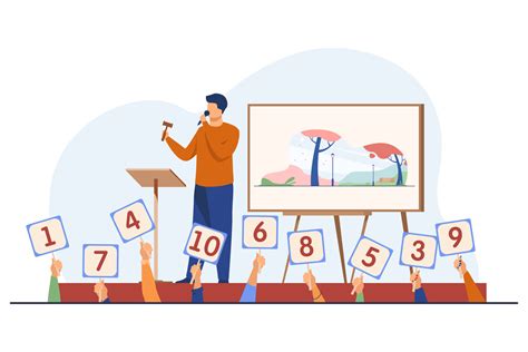 Online bidding expanding for the future Hendricker events 2