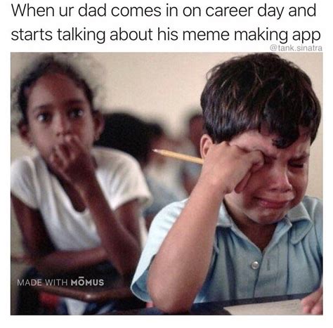 Memes 76 W Linky Gay NYC Dad